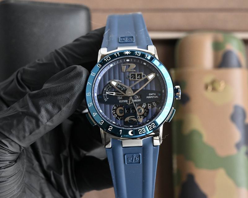 Ulysse Nardin 44mm 042766